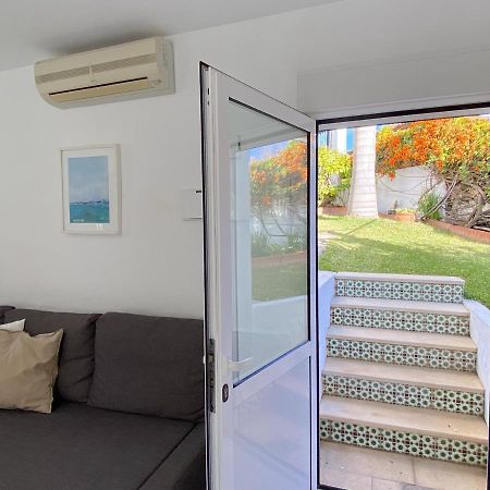 Villa Sandra Al Fresco Apartment Nerja Luaran gambar