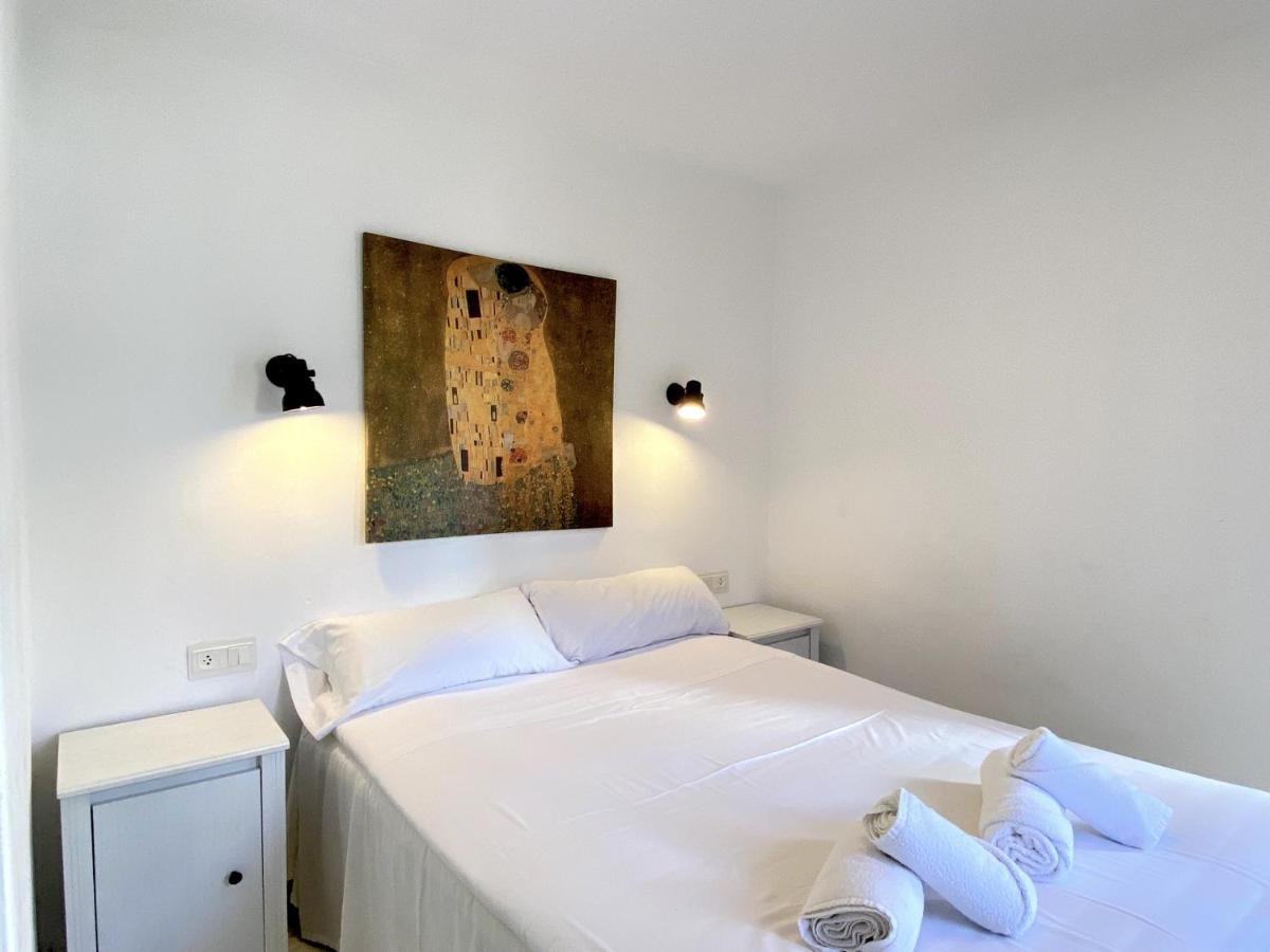 Villa Sandra Al Fresco Apartment Nerja Luaran gambar