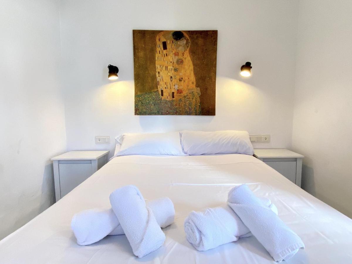 Villa Sandra Al Fresco Apartment Nerja Luaran gambar